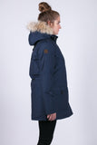 Rosedale (Heavy-weight Down Jacket)(Rated for -30° C)