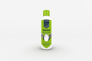 Clothing wash (wash in)