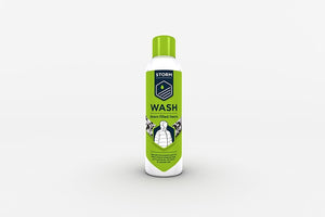 Down wash （wash in）