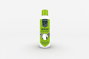 BASE AND MID LAYERS WASH (Wash in)