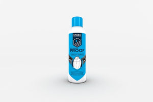 Eco proofer (wash in)