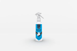 Suede & nubuck conditioner (Spray on)