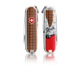 Classic SD （chocolate）
