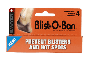 Blist O-band