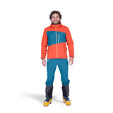 Swisswool Zebru Jacket Men's