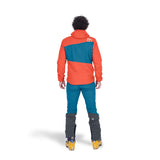 Swisswool Zebru Jacket Men's