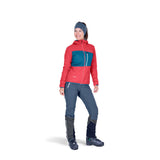 Swisswool Zebru Jacket Women's