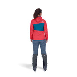 Swisswool Zebru Jacket Women's