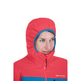 Swisswool Zebru Jacket Women's