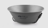 Titanium bowl 鈦碗 (300ml)