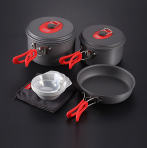 CW-C30 美食家II（3-4人）