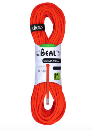 Karma 9.8 mm （70m）