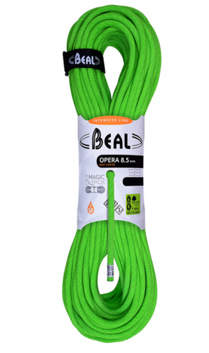 Opera 8.5mm Dry Cover (60m)