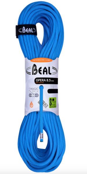 Opera 8.5mm Dry Cover (70m)