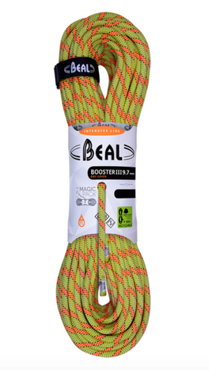 Booster III 9.7mm (80m)