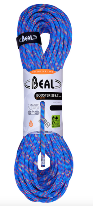 Booster III 9.7mm (50m)