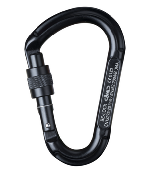 Be Lock (Black)