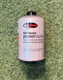 Go system gas 高山氣罐 (445g / 788ml)