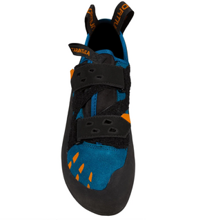 Tarantula (Space Blue/Maple)