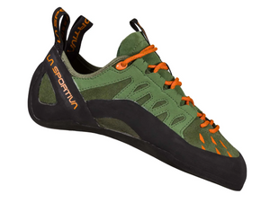 Tarantulace (Olive/Tiger)