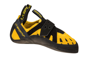 Tarantula Junior (Yellow/Black)
