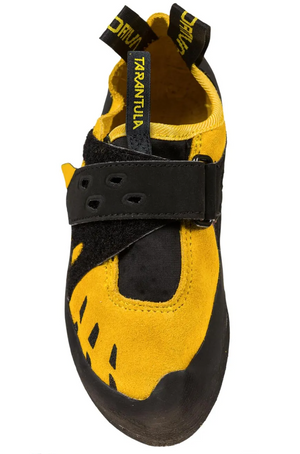 Tarantula Junior (Yellow/Black)