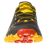 Bushido II Men's （Black/Yellow)