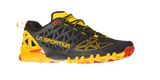 Bushido II Men's （Black/Yellow)