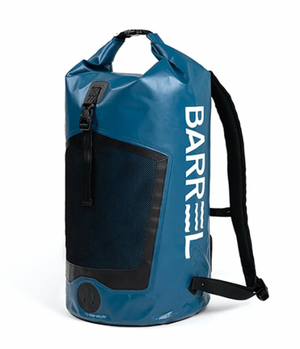 DRY BAGPACK 42L