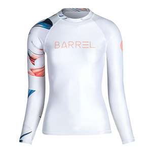 ODD RASHGUARD WOMEN