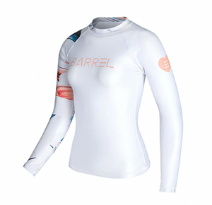 ODD RASHGUARD WOMEN