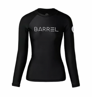 EVE RASHGUARD WOMENS