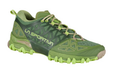 Bushido II Women's (Kale/Lime green)