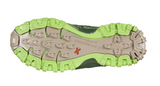 Bushido II Women's (Kale/Lime green)