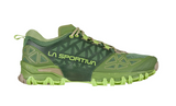 Bushido II Women's (Kale/Lime green)