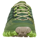 Bushido II Women's (Kale/Lime green)