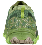 Bushido II Women's (Kale/Lime green)