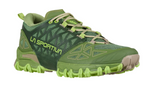 Bushido II Women's (Kale/Lime green)