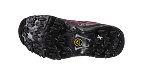 Ultra Raptor II GTX Women's (Red plum / Carbon)(WIDE)
