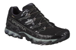 Ultra Raptor II GTX (Black/clay)(Wide)