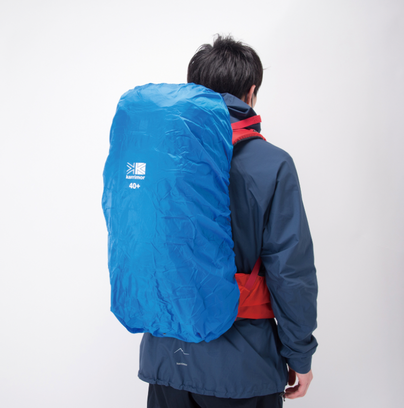 Ridge 40+ Medium (Rescue Orange) – Chamonix - HKMTC Ridge 40+ Medium (Rescue Orange) – Chamonix - HKMTC