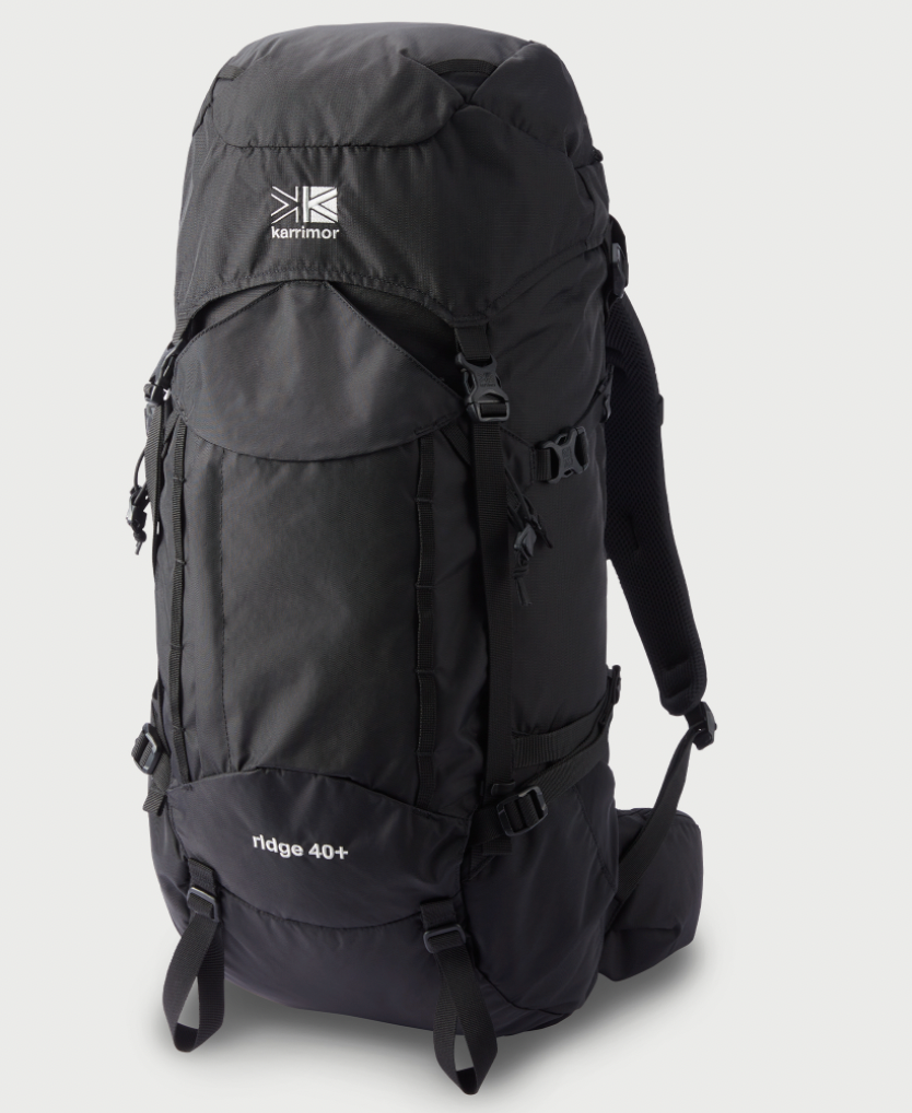 karrimor ridge バックパック 35L 黒 セール 30%OFF】カリマー KARRIMOR カリマー リュック KARRIMOR