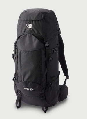 Ridge 40+ Large (Black)