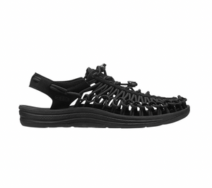 Women's Uneek (BLACK/BLACK)