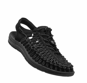 Men's Uneek (Black/black)