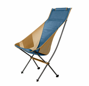 Klymit Ridgeline Camp Chair