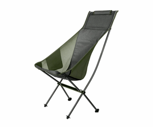 Klymit Ridgeline Camp Chair