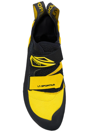 Katana Men's (Yellow / Black)
