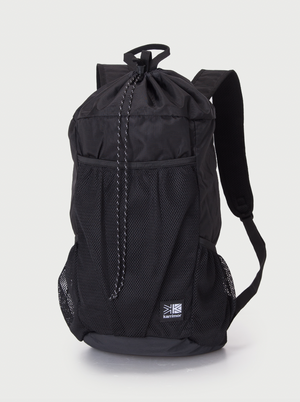 Grab Knapsack