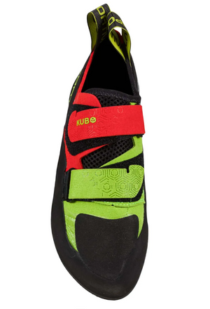 Kubo （Intermediate climbing shoes）